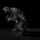 Gamera 2 Attack of Legion Mega Soft Vinyl Gamera 1996 (G2) Kaiyodo