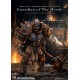 Guardian of The Horde NO.05 Magma Forgemaster 1/10 Mithril Action