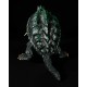 Gamera 2 Attack of Legion Mega Soft Vinyl Gamera 1996 (G2) Kaiyodo