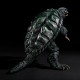 Gamera 2 Attack of Legion Mega Soft Vinyl Gamera 1996 (G2) Kaiyodo