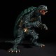 Gamera 2 Attack of Legion Mega Soft Vinyl Gamera 1996 (G2) Kaiyodo