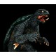 Gamera 2 Attack of Legion Mega Soft Vinyl Gamera 1996 (G2) Kaiyodo