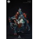 SAN ZERO Series THE DEEP ONES (ORENGE) STARARC TOYS