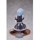 Widow Snow Woman Yukino Mifuyu Maid Ver. Special Ver. 1/7 PinkMango