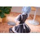 Widow Snow Woman Yukino Mifuyu Maid Ver. Special Ver. 1/7 PinkMango