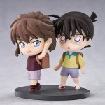 Qset+ Detective Conan Conan Edogawa & Ai Haibara Good Smile Arts Shanghai