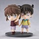 Qset+ Detective Conan Conan Edogawa & Ai Haibara Good Smile Arts Shanghai