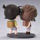 Qset+ Detective Conan Conan Edogawa & Ai Haibara Good Smile Arts Shanghai