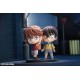 Qset+ Detective Conan Conan Edogawa & Ai Haibara Good Smile Arts Shanghai