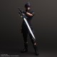 Play Arts SHIN - Final Fantasy XV Noctis Lucis Caelum Square Enix