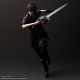 Play Arts SHIN - Final Fantasy XV Noctis Lucis Caelum Square Enix