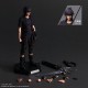 Play Arts SHIN - Final Fantasy XV Noctis Lucis Caelum Square Enix