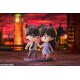 Qset+ Detective Conan Shinichi Kudo & Ran Mouri Good Smile Arts Shanghai