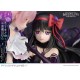 PRISMA WING Puella Magi Madoka Magica the Movie New Feature Rebellion Ultimate Madoka & Devil Homura 1/7 Prime 1 Studio