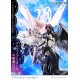 PRISMA WING Puella Magi Madoka Magica the Movie New Feature Rebellion Ultimate Madoka & Devil Homura 1/7 Prime 1 Studio