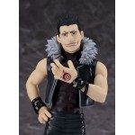 POP UP PARADE Fullmetal Alchemist FULLMETAL ALCHEMIST Greed Good Smile Company