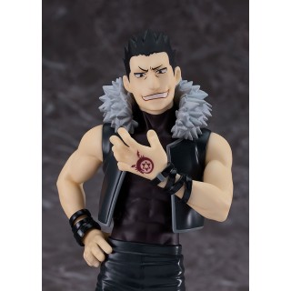 POP UP PARADE Fullmetal Alchemist FULLMETAL ALCHEMIST Greed Good Smile Company