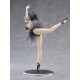 Avian Romance Pink Label 5 Black Swan Girl 1/6 WAVE