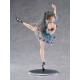 Avian Romance Pink Label 5 Black Swan Girl 1/6 WAVE