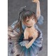 Avian Romance Pink Label 5 Black Swan Girl 1/6 WAVE