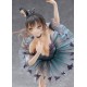 Avian Romance Pink Label 5 Black Swan Girl 1/6 WAVE