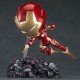 Nendoroid Iron Man Mark 43 Hero's Edition and Ultron Sentries Set Good Smile Company