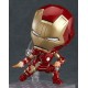 Nendoroid Iron Man Mark 43 Hero's Edition and Ultron Sentries Set Good Smile Company