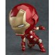 Nendoroid Iron Man Mark 43 Hero's Edition and Ultron Sentries Set Good Smile Company