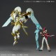 Revoltech No.39 Utopia with bonus Kaiyodo Limited