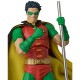 MAFEX Batman Hush No.264 ROBIN (Batman Hush Ver.) Medicom Toy