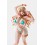 Elf Village 8th Villager Cecile Bathing Clothes Ver. 1/6 Vertex