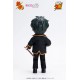 Gintama PICCODO ACTION DOLL Toshiro Hijikata Chibi Doll GENESIS