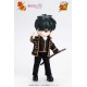 Gintama PICCODO ACTION DOLL Toshiro Hijikata Chibi Doll GENESIS