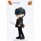 Gintama PICCODO ACTION DOLL Toshiro Hijikata Chibi Doll GENESIS