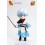 Gintama PICCODO ACTION DOLL Gintoki Sakata Chibi Doll GENESIS