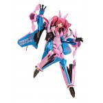 V.F.G. Macross Delta VF 31A Kairos Makina Nakajima Aoshima