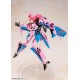 V.F.G. Macross Delta VF 31A Kairos Makina Nakajima Aoshima