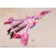 V.F.G. Macross Delta VF 31A Kairos Makina Nakajima Aoshima