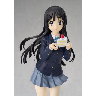 POP UP PARADE K-On! K On! Mio Akiyama L size Good Smile Arts Shanghai