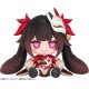 Huggy Good Smile Honkai Star Rail Sparkles Bomb Doll Good Smile Company