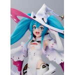 VOCALOID Hatsune Miku GT Project Racing Miku 2024Ver. 1/7 Good Smile Company