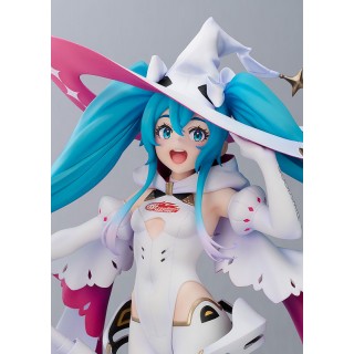 VOCALOID Hatsune Miku GT Project Racing Miku 2024Ver. 1/7 Good Smile Company