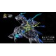 LEGEND OF STAR GENERAL MNP-XH05 ZHAO YUN & YU LAN BAI LONG JU ACTION PLASTIC MODEL KIT MOTOR NUCLEAR