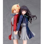 Lycoris Recoil Chisato Nishikigi & Takina Inoue 1/8 Alter