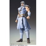 Super Action Statue Fist of the North Star Toki Medicos Entertainment