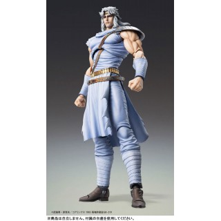 Super Action Statue Fist of the North Star Toki Medicos Entertainment