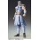 Super Action Statue Fist of the North Star Toki Medicos Entertainment