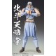 Super Action Statue Fist of the North Star Toki Medicos Entertainment