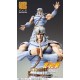 Super Action Statue Fist of the North Star Toki Medicos Entertainment