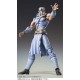 Super Action Statue Fist of the North Star Toki Medicos Entertainment